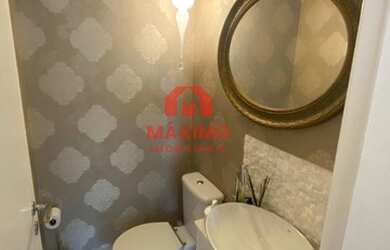 Imagem 3: Apartamento para Venda em Nova Lima, Vila da Serra, 3 dormitórios, 3 suítes, 5 banheiros