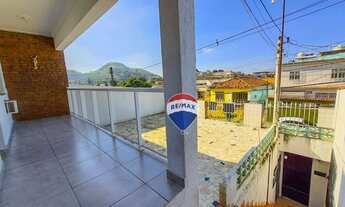 Imagem 6: Casa com 3 dormitórios à venda, 229 m² por R$ 658.999,99 - Piedade - Rio de Janeiro/RJ