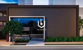 Imagem 4: Apartamento na Granja Julieta com 93m² 2 dormitórios sendo 2 suítes