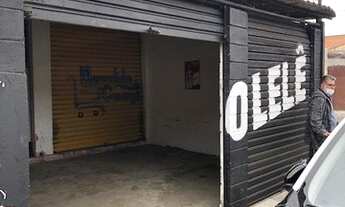 Imagem 1: Salão comercial para locação, Jardim Caxangá, Suzano