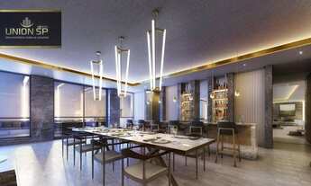 Imagem 6: Apartamento com 3 dormitórios à venda, 174 m² por R$ 2.767.701,00 - Perdizes - São Paulo/S