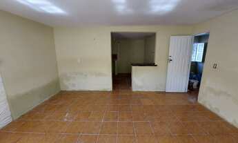 Imagem 7: Conjunto Ceará Localizado na Rua 1133 Nº:186