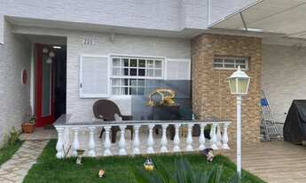 Imagem 4: Casa com 3 dormitórios à venda, 150 m² por R$ 689.000,00 - Condomínio Portal da Serra - Br