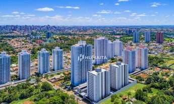 Imagem 5: Apartamento com 3 dormitórios à venda, 64 m² por R$ 340.000,00 - Aurora - Londrina/PR