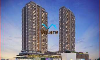 Imagem 2: APARTAMENTO RESIDENCIAL em SÃO PAULO - SP, VILA SÃO FRANCISCO