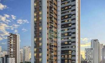 Imagem 2: Apartamento à venda, 24 m² por R$ 320.177,00 - Pinheiros - São Paulo/SP