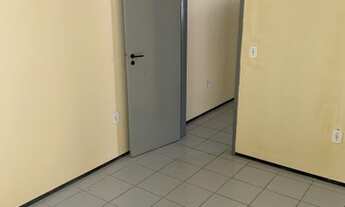 Imagem 6: Alugo excelentes apartamentos com estacionamento frontal