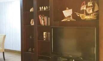 Imagem 2: Apartamento à venda, 120 m² por R$ 650.000,00 - Jabaquara - São Paulo/SP