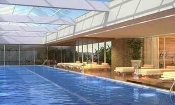 Imagem: APARTAMENTO VILA DA SERRA 01 QUARTO