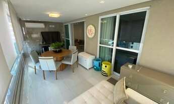 Imagem 3: Edf. Villa Augusta. Belíssimo apartamento 4 quartos, suítes, moderno à venda na Graça