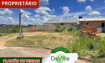 Imagem 2: Terreno no Green Portugal 1 - Bairro Nações - Parcelamento direto com o proprietário