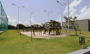 Imagem 5: Terreno à venda, 240 m² por R$ 90.000,00 - Carapibus - Conde/PB