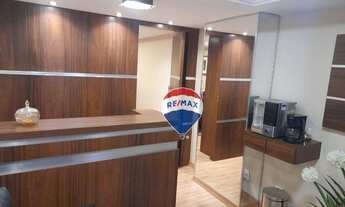 Imagem 5: Sala à venda, 46 m² por R$ 460.000,00 - Jardim Vinte e Cinco de Agosto - Duque de Caxias/R