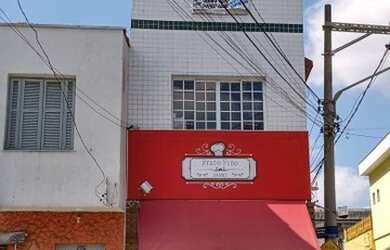 Imagem 2: Sala para alugar, 120 m² por R$ 2.900,00/mês - Tatuapé - São Paulo/SP