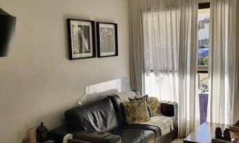 Imagem 3: Apartamento garden Life Resort 3 quartos (1 suíte