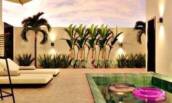 Imagem 5: Casa 3 suítes - Condomínio Arts Alto Padrão - 1.980.000,00 - Uberlândia - MG