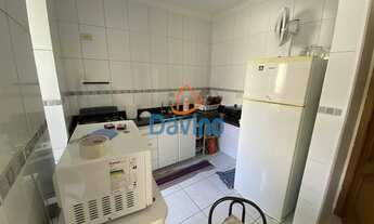 Imagem 6: APARTAMENTO DE 1 DORMITÓRIO COM VARANDA E LAZER NO BAIRRO DO CAIÇARA - R$ 220 MIL