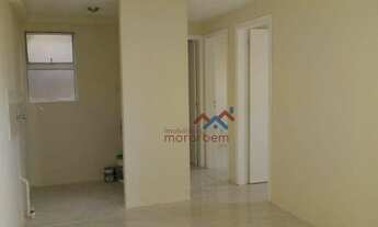 Imagem 7: Apartamento com 2 dormitórios à venda, 57 m² por R$ 129.900,00 - Mato Grande - Canoas/RS