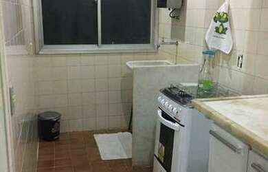 Imagem 6: Excelente Opção para Executivos , Flat no Centro