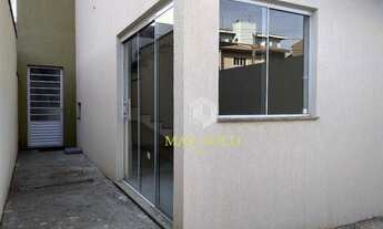 Imagem 2: Casa com 3 dormitórios à venda, 123 m² por R$ 400.000,00 - Granja Daniel - Taubaté/SP