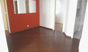 Imagem 6: APTO DISPONÍVEL A PARTIR DA 2º QUINZENA DE JULHO