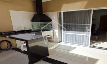 Imagem 4: SALTO - Casa de Condomínio - LOTEAMENTO TERRAS DE SÃO PEDRO E SÃO PAULO