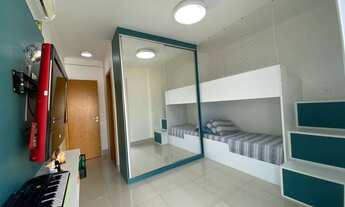 Imagem 2: APARTAMENTO FORTE - PRAIA GRANDE SP