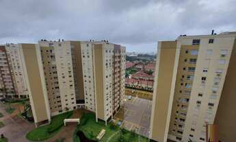 Imagem: Apartamento à venda de 2(dois) dormitórios