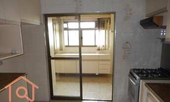 Imagem 3: Apartamento à venda, 129 m² por R$ 890.000,00 - Vila Santo Estéfano - São Paulo/SP