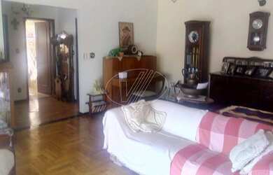 Imagem 3: Campinas - Casa Padrão - Jardim Chapadão