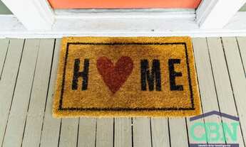 Imagem: Casa com 2 dormitórios à venda, 60 m²