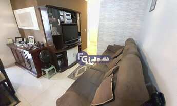 Imagem 7: Apartamento à venda, 66 m² por R$ 276.000,00 - Santa Quitéria - Curitiba/PR