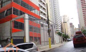 Imagem 3: Galpão para alugar, 1836 m² por R$ 45.000,00 - Bela Vista - São Paulo/SP
