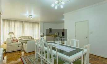 Imagem 5: Apartamento com 3 dormitórios à venda, 243 m² por R$ 2.600.000 - Higienópolis - São Paulo