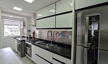 Imagem 7: Apartamento com 3 dormitórios à venda, 85m² por R$ 565.000,00 - Centro - Canoas/RS