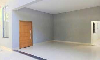 Imagem: Casa à venda, 3 quartos, 1 suíte, 4 vagas