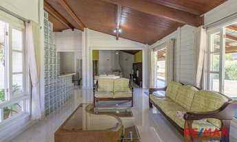 Imagem 4: Casa à venda, 775 m² por R$ 1.550.000,00 - Capela do Barreiro - Itatiba/SP