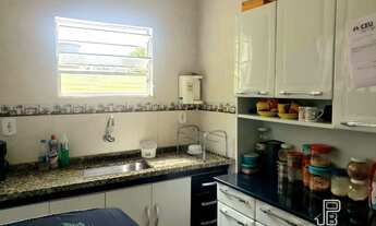 Imagem 7: Casa à venda, 91 m² por R$ 590.000,00 - Jardim Europa - Teresópolis/RJ