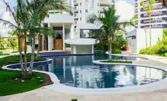 Imagem: Apartamento de alto padrão de luxo