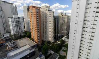 Imagem 7: Flat Innside São Paulo Itaim disponível para venda com 27m² e 01 vaga de garagem