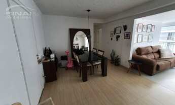 Imagem 2: Apartamento com 2 dormitórios à venda, 69 m² por R$ 600.000,00 - Bom Retiro - São Paulo/SP