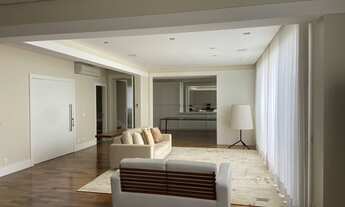 Imagem 4: Apartamento Duplex - 520m2 - Vista espetacular! Acesso privativo ao Shopping Villa Lobos