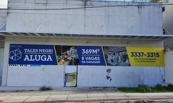 Imagem 4: Serra - Loja/Salão - Conjunto Carapina I