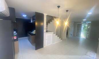 Imagem 3: Casa duplex reformada com 4 quartos na Cidade 2000