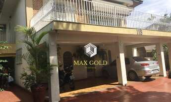 Imagem: Casa com 4 dormitórios à venda, 700 m²