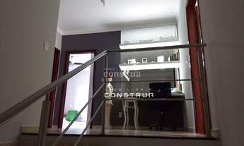 Imagem 4: Casa com 3 dormitórios à venda, 186 m² por R$ 900.000,00 - Alto Taquaral - Campinas/SP