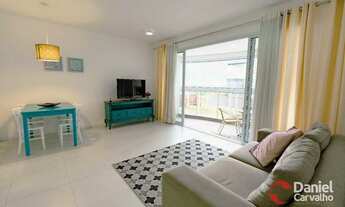 Imagem 5: Apartamento com 2 dormitórios à venda, 88 m² por R$ 629.000,00 - Praia de Palmas - Governa