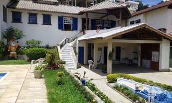 Imagem 7: Casa à venda, 388 m² por R$ 1.250.000,00 - Tijuca - Teresópolis/RJ