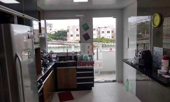 Imagem 3: Cobertura à venda, 220 m² por R$ 800.000,00 - Diamante - Belo Horizonte/MG