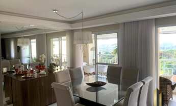 Imagem: Apartamento com 3 suítes à venda, 133